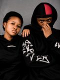 "Nonchalant" Hoodie