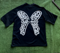 Butterfly Short Sleave T-shirt
